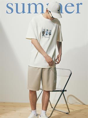 杰克瓊斯男裝夏季新品
