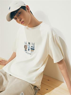 杰克瓊斯男裝夏季新品