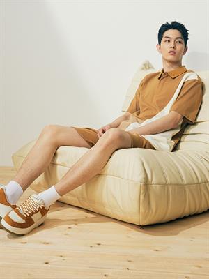 杰克瓊斯男裝夏季新品