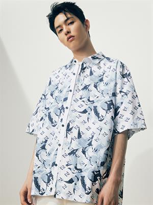 杰克瓊斯男裝夏季新品
