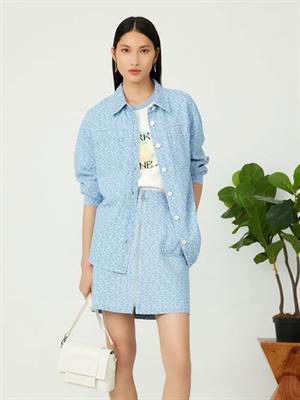 珂尼蒂思女裝夏季新品