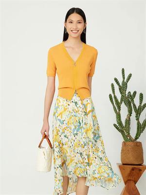 珂尼蒂思女裝夏季新品