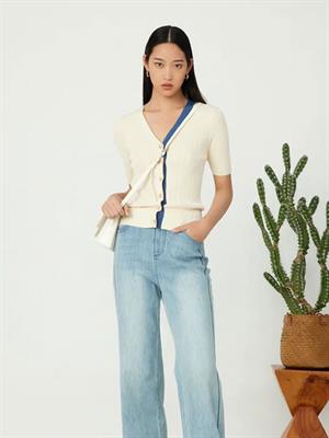 珂尼蒂思女裝夏季新品