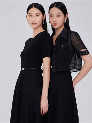 珂尼蒂思女裝夏季新品