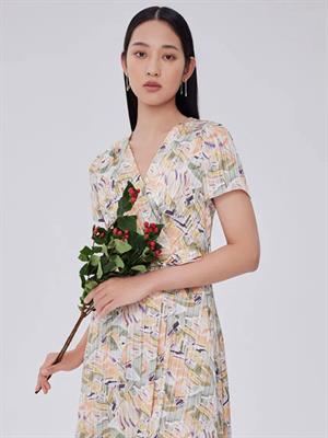 珂尼蒂思女裝夏季新品