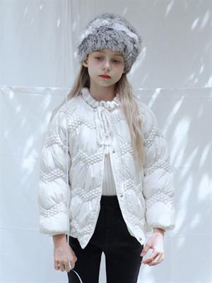 奶油童裝2023秋冬新品