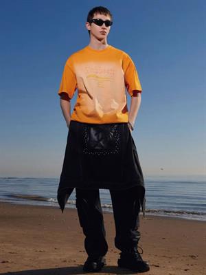 卡賓男裝夏季新品
