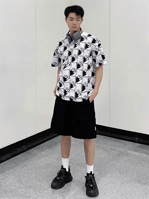 卡賓男裝夏季新品