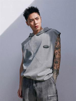 卡賓男裝夏季新品