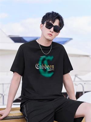 卡賓男裝夏季新品
