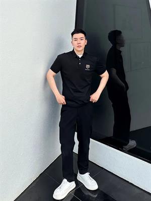 與狼共舞男裝夏季新品
