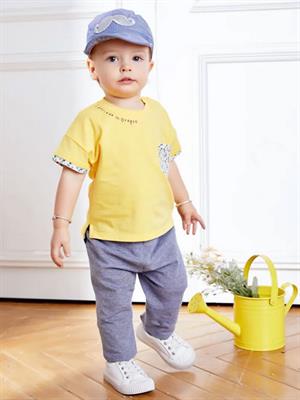 Chilicu童裝春夏新品