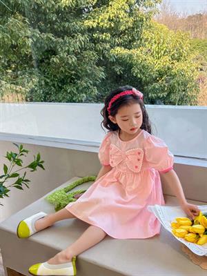 啊啊樂童裝夏季新品