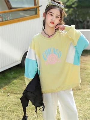 多多一上童裝春季新品