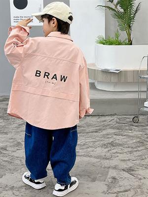 多多一上童裝春季新品