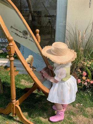 乖一點童裝夏季新品