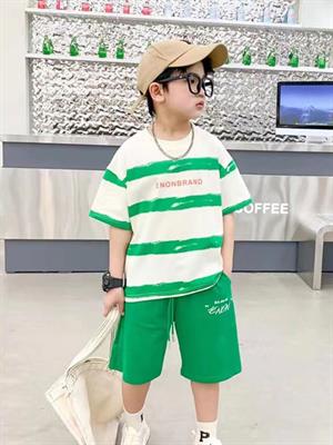 乖一點童裝夏季新品