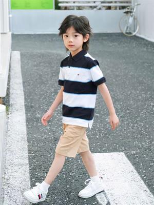 湯米希爾費格童裝春夏新品