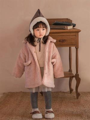與蟲童裝冬季新品
