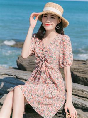 新佳娜女裝夏季新品