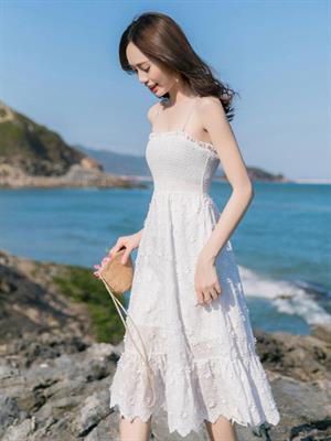 新佳娜女裝夏季新品