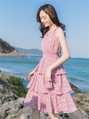 新佳娜女裝夏季新品