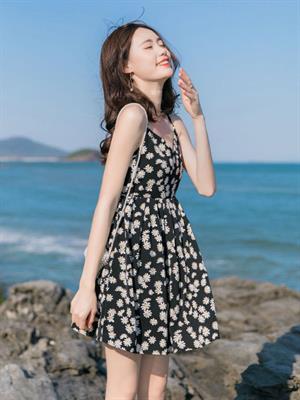 新佳娜女裝夏季新品