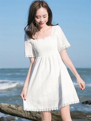 新佳娜女裝夏季新品
