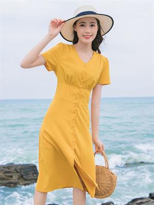新佳娜女裝夏季新品