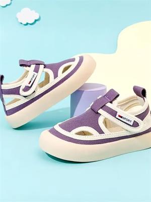 獸霸兒童童鞋新品
