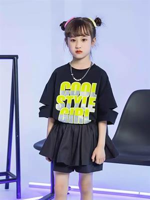 獸霸兒童春夏新品