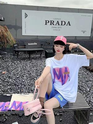 靚八度女裝2023夏季新品