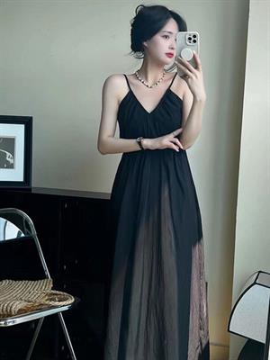 靚八度女裝2023夏季新品