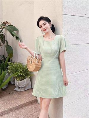 靚八度女裝2023夏季新品