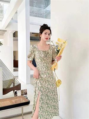 靚八度女裝2023夏季新品