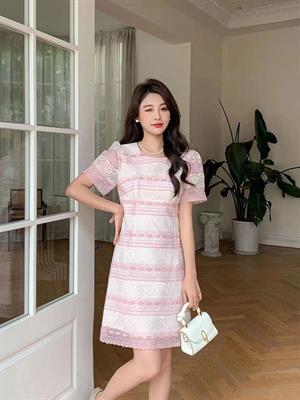 靚八度女裝2023夏季新品