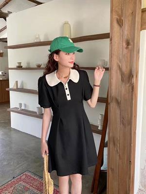 靚八度女裝2023夏季新品