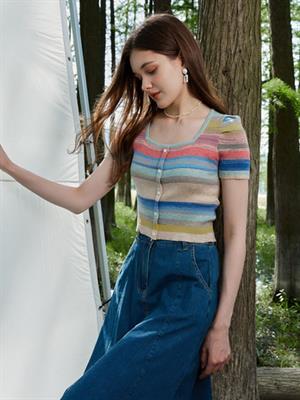 LazyTime女裝夏季新品