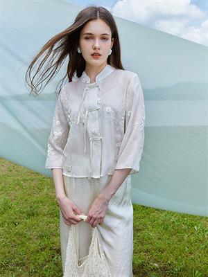 LazyTime女裝夏季新品