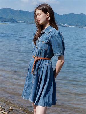 LazyTime女裝夏季新品