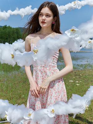 LazyTime女裝夏季新品