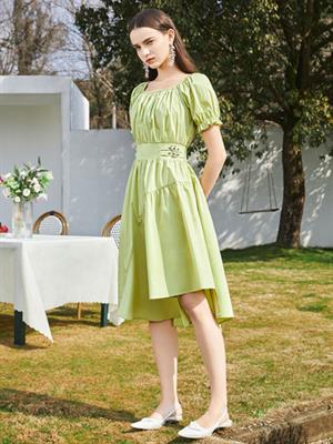 芝儀女裝2023夏季新品