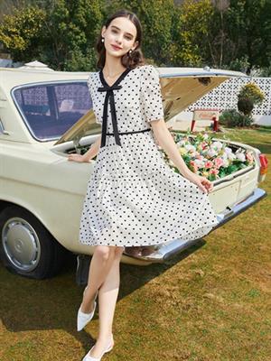 芝儀女裝2023夏季新品
