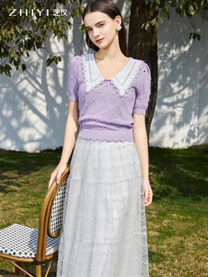 芝儀女裝2023夏季新品