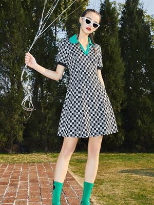 芝儀女裝2023夏季新品