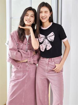 貝茜妮2023夏季新品