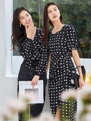 貝茜妮2023夏季新品