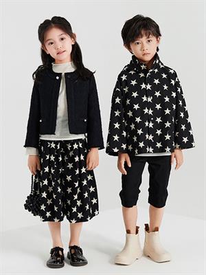 貝貝摩登2023春夏新品