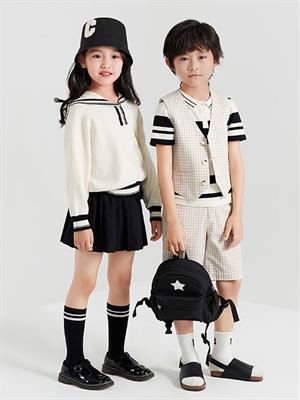 貝貝摩登2023春夏新品