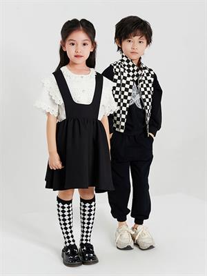 貝貝摩登2023春夏新品